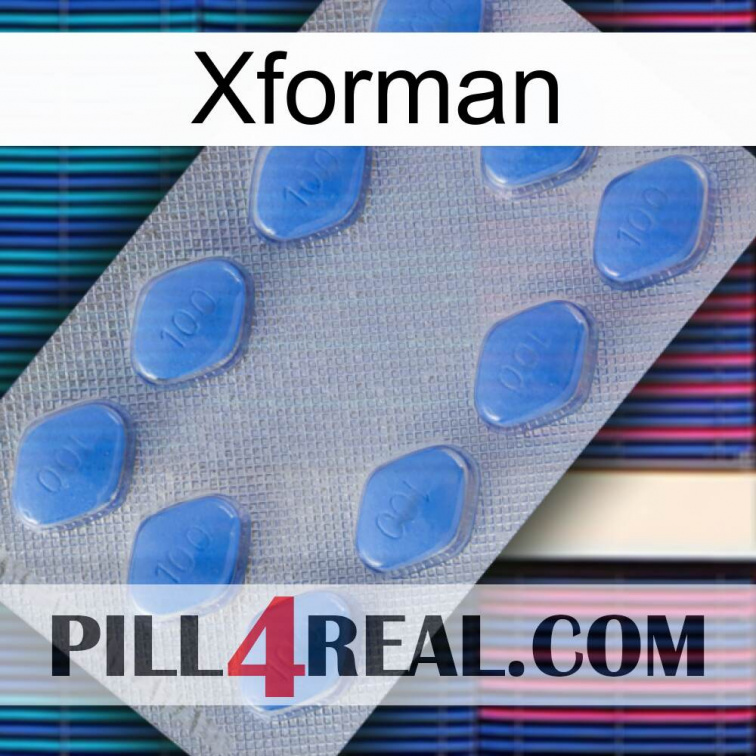 Xforman 21